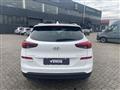 HYUNDAI TUCSON 2018 Benzina 1.6 gdi Xtech 2wd 132cv my20