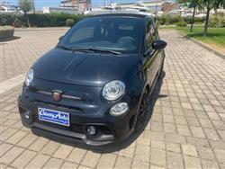 ABARTH 595C C 1.4 Turbo T-Jet 180 CV Competizione