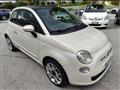 FIAT 500 1.4 16V Lounge