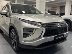 MITSUBISHI ECLIPSE CROSS 2.4 MIVEC 4WD PHEV Intense