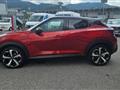 NISSAN JUKE 1.0 DIG-T 114 CV DCT N-Connecta