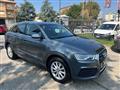 AUDI Q3 2.0 TDI 150 CV quattro S tronic