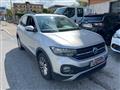 VOLKSWAGEN T-CROSS 1.6 TDI SCR Advanced BMT