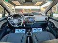 TOYOTA YARIS 1.0 5 porte Business