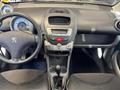 PEUGEOT 107 1.0 68CV 5 porte NEOPATENTATI