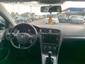 VOLKSWAGEN GOLF Variant 1.6tdi Business 115cv - targa GA025KF