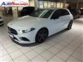 MERCEDES CLASSE A A 180 Automatic Sport