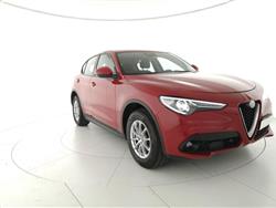 ALFA ROMEO STELVIO 2.2 Turbodiesel 210 CV AT8 Q4 Business