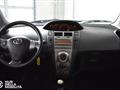 TOYOTA YARIS 1.0 5 porte Sol GPL - Ok Neopatentati