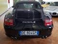 PORSCHE 911 997 911 Porsche carrera S Cabrio Book 7000km