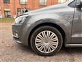 VOLKSWAGEN Polo 1.4 tdi Comfortline 75cv 5p