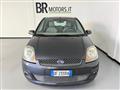 FORD FIESTA 1.2 16V 3p. "NEOPATENTATI"