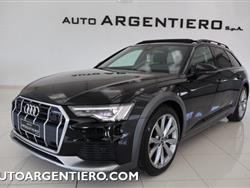 AUDI A6 ALLROAD 40 TDI 2.0 quattro S tronic Evolution TETTO MATRIX