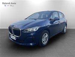 BMW SERIE 2 d Active Tourer auto