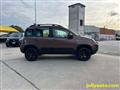 FIAT PANDA 0.9 TwinAir Turbo S&S 4x4 Trussardi OK NEOPATENTAT