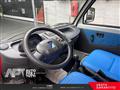 PIAGGIO PORTER 1.7t D120 pianale ribaltabile E5