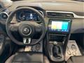 MG ZS Luxury 1.5 VTI-tech Manuale Gpl