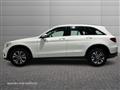 MERCEDES GLC SUV d 4Matic Sport Navi