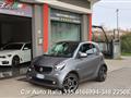 SMART FORTWO 70 1.0 Twinamic Passion Automatica UniPropr. Cruis