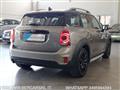 MINI COUNTRYMAN HYBRID Mini 1.5 Cooper SE Countryman ALL4 Automatica