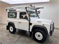 LAND ROVER DEFENDER 90 2.2 TD4 Station Wagon N1