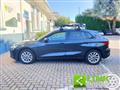 AUDI A3 SPORTBACK SPB 35 TFSI MHEV S-tronic Business