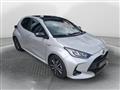 TOYOTA YARIS 1.5 Hybrid 5 porte Lounge