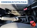 FIAT DOBLÒ 1.4 NATURAL POWER (METANO)-SENSORI-BLUETOOTH-