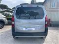 PEUGEOT RIFTER 1.5cc BLUEHDI GT-LINE 130cv TETTO PANORAMA NAVI