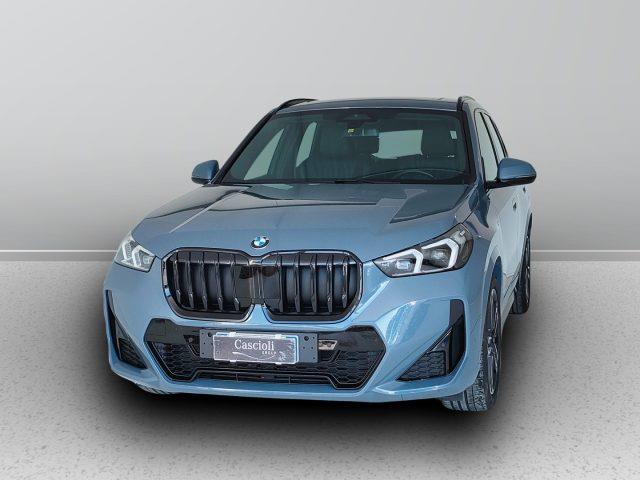 BMW X1 U11 -  sdrive18d MSport auto