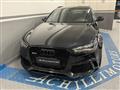 AUDI A6 AVANT Avant 4.0 TFSI quattro tiptr. 560+CV *ABT+Scarico*