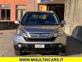 HONDA CR-V 2.0 i-VTEC 16V Exclusive