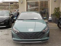 HYUNDAI I20 1.2 MPI MT GPL Connectline