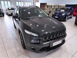 JEEP CHEROKEE 2.2 Mjt II 4WD Active Drive I Night Eagle