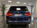 BMW X3 xDrive20d Msport PRONTA CONSEGNA