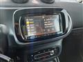 SMART FORTWO 90 0.9 Turbo twinamic Passion km 75000