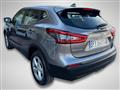 NISSAN QASHQAI 1.5 dCi 115 CV DCT Business