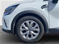 RENAULT CAPTUR 1.6 plug-in hybrid Intens E-Tech 160cv auto my21