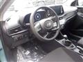 HYUNDAI I20 1.2 MPI MT GPL Connectline