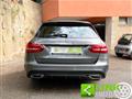 MERCEDES CLASSE C SW d S.W. 9G-TRONIC Premium