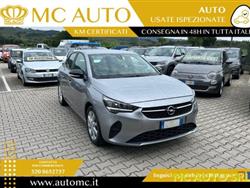 OPEL CORSA 1.2 --- PROMO FINANZIAMENTO