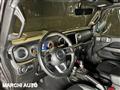 JEEP WRANGLER Unlimited 2.2 Mjt II Sahara