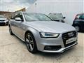 AUDI A4 AUDI A 4 S-Line 2.0 tdi 150cv multitronic E5