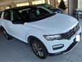 VOLKSWAGEN T-ROC 1.6 TDI SCR Style BlueMotion Technology