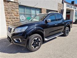 NISSAN NAVARA 2.3 dCi 190 CV 4WD Double Cab