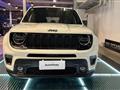 JEEP RENEGADE 1.3 T4 DDCT 80th Anniversary"LED+NAVI"