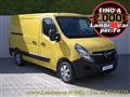 OPEL MOVANO 28 2.3 Turbo D 180CV MTA PC-TN FWD Furgone Autom.