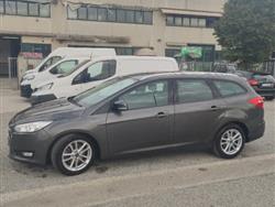 FORD FOCUS 2.0 TDCi 150 CV SW Business