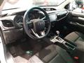 TOYOTA HILUX 2.4 D-4D A/T 4WD 4 porte Double Cab Lounge