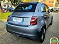 FIAT 500C Icon Cabrio 42 kWh